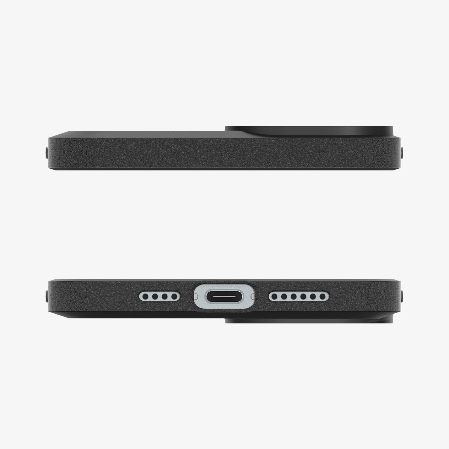 I-Phone Series 11, 12, 13, 14, 15 Case - Core Armor (MagFit)