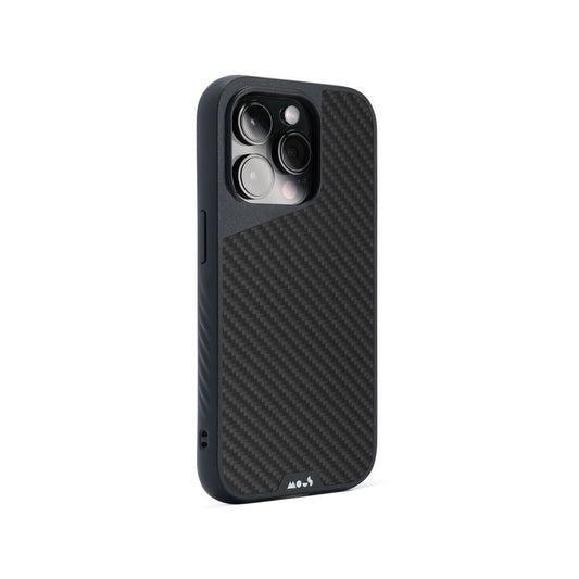 I-Phone Series 11, 12, 13, 14, 15 Compatible Aramid Fibre Phone Case - Limitless 5.0