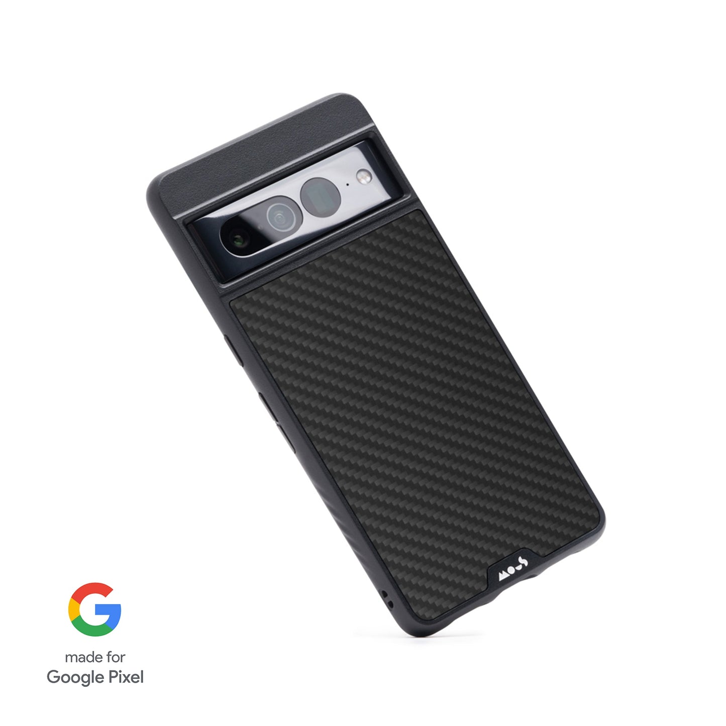 I-Phone Series 11, 12, 13, 14, 15 Compatible Aramid Fibre Phone Case - Limitless 5.0