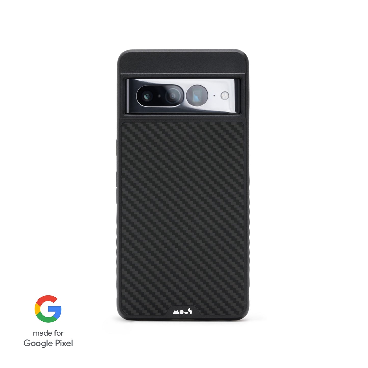 I-Phone Series 11, 12, 13, 14, 15 Compatible Aramid Fibre Phone Case - Limitless 5.0