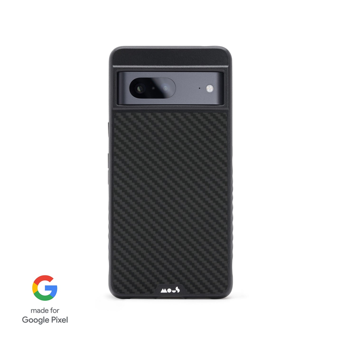 I-Phone Series 11, 12, 13, 14, 15 Compatible Aramid Fibre Phone Case - Limitless 5.0