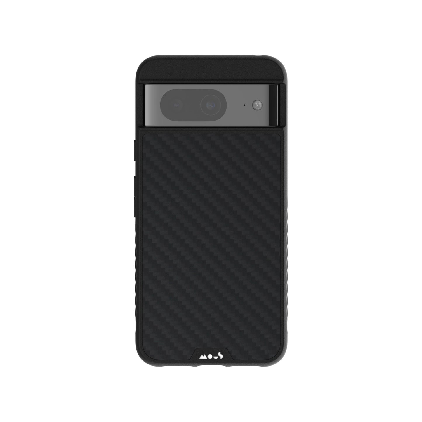 I-Phone Series 11, 12, 13, 14, 15 Compatible Aramid Fibre Phone Case - Limitless 5.0