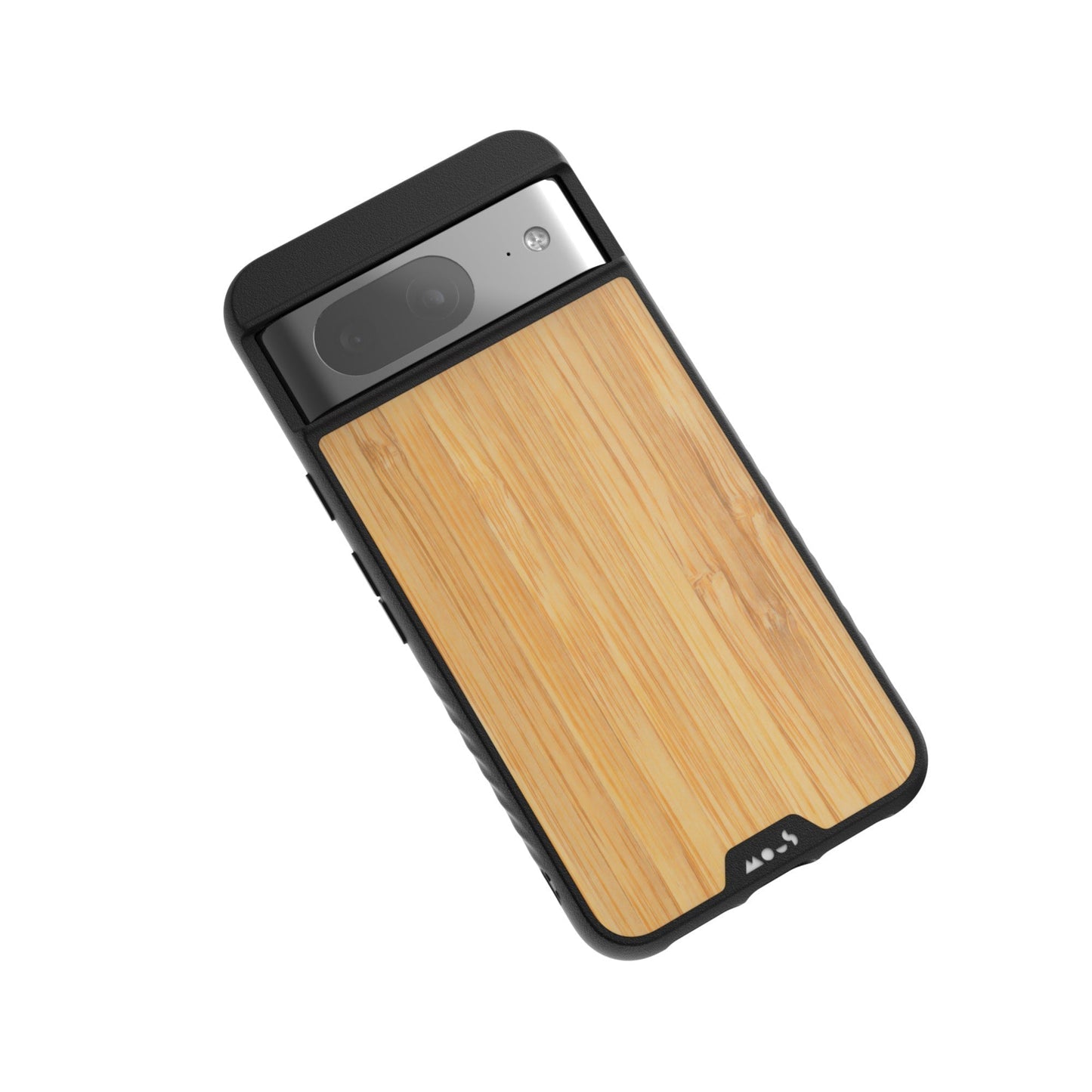 I-Phone Series 11, 12, 13, 14, 15 Case Compatible Bamboo Phone Case - Limitless 5.0