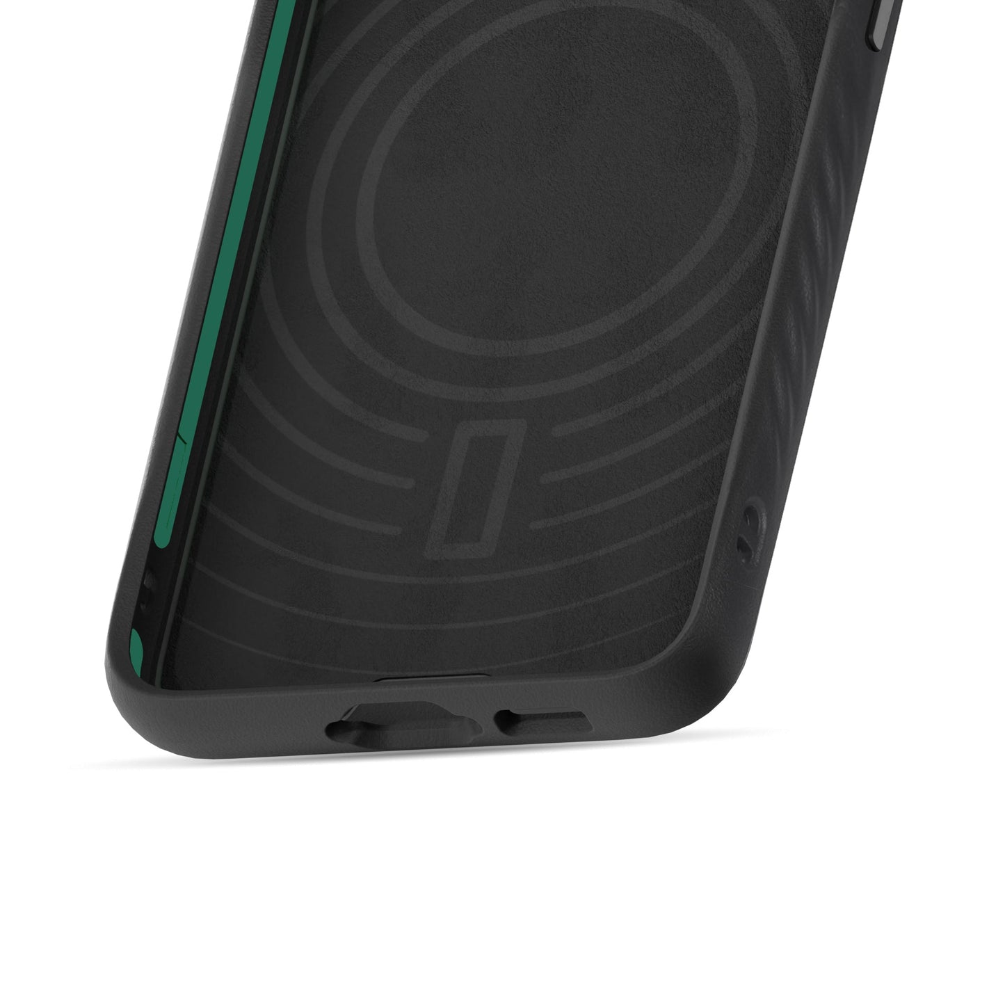 Compatible Aramid Fibre I-Phone Series 11, 12, 13, 14, 15 Case - Limitless 5.0