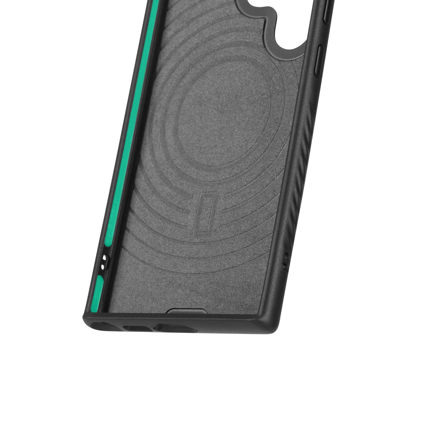 I-Phone Series 11, 12, 13, 14, 15 Case Compatible Bamboo Phone Case - Limitless 5.0