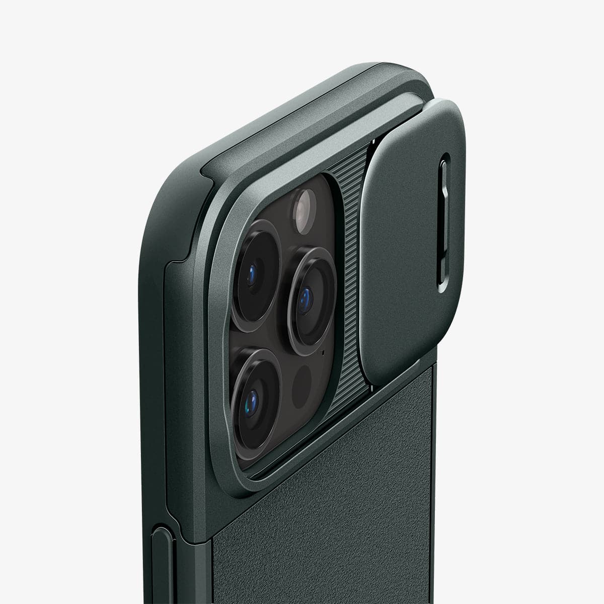 I-Phone Series 11, 12, 13, 14, 15 - Optik Armor (MagFit)