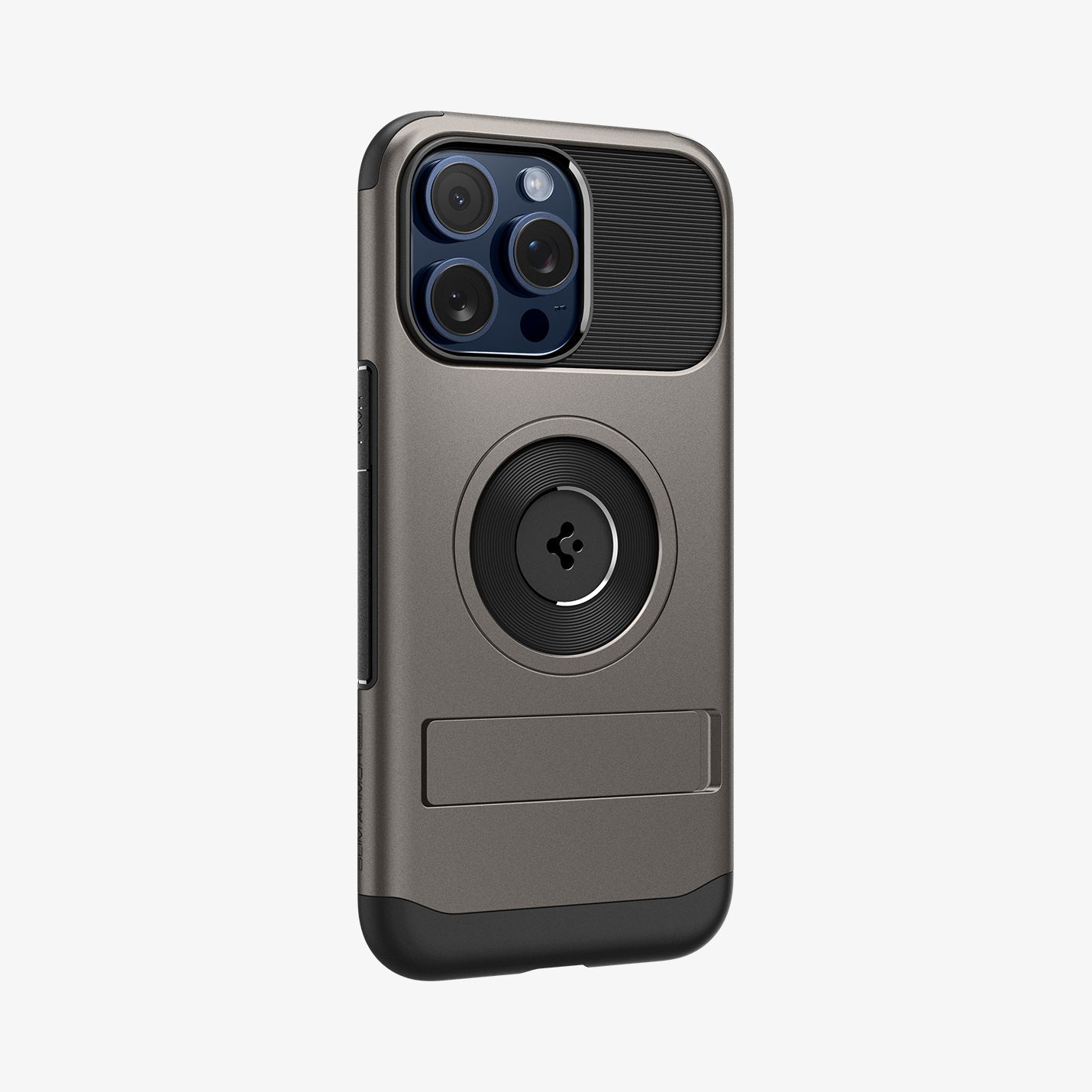 I-Phone Series 11, 12, 13, 14, 15 Case - Slim Armor (MagFit)