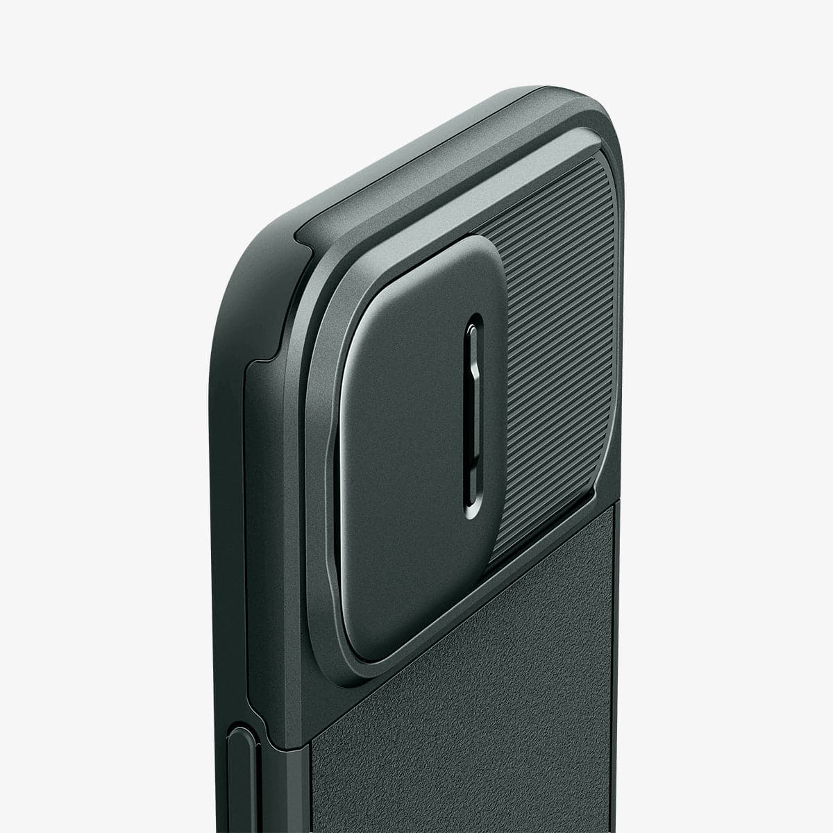 I-Phone Series 11, 12, 13, 14, 15 - Optik Armor (MagFit)