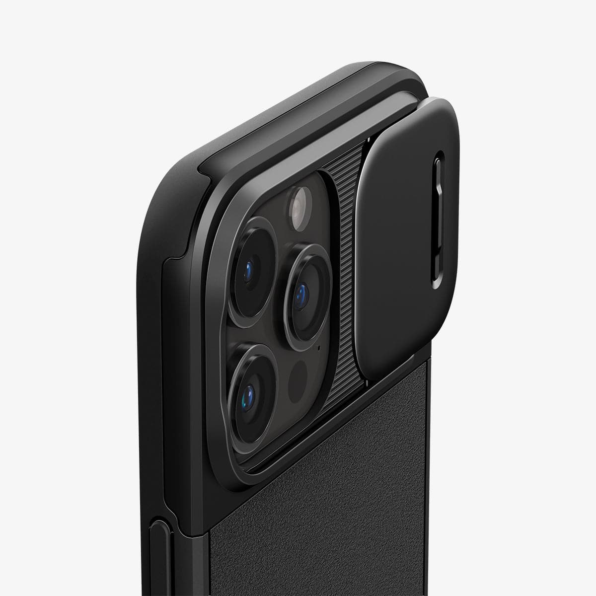 I-Phone Series 11, 12, 13, 14, 15 - Optik Armor (MagFit)