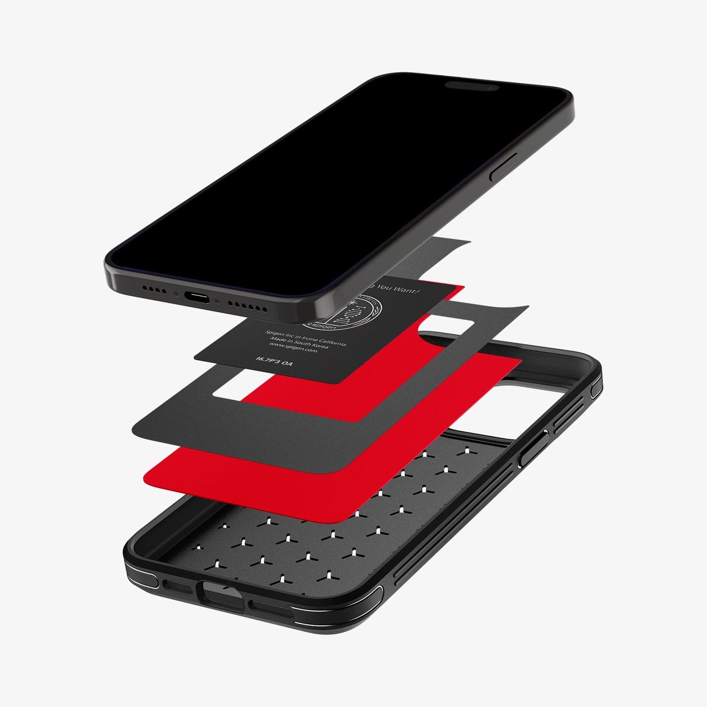 iPhone 15 SeriesI-Phone Series 11, 12, 13, 14, 15 Case