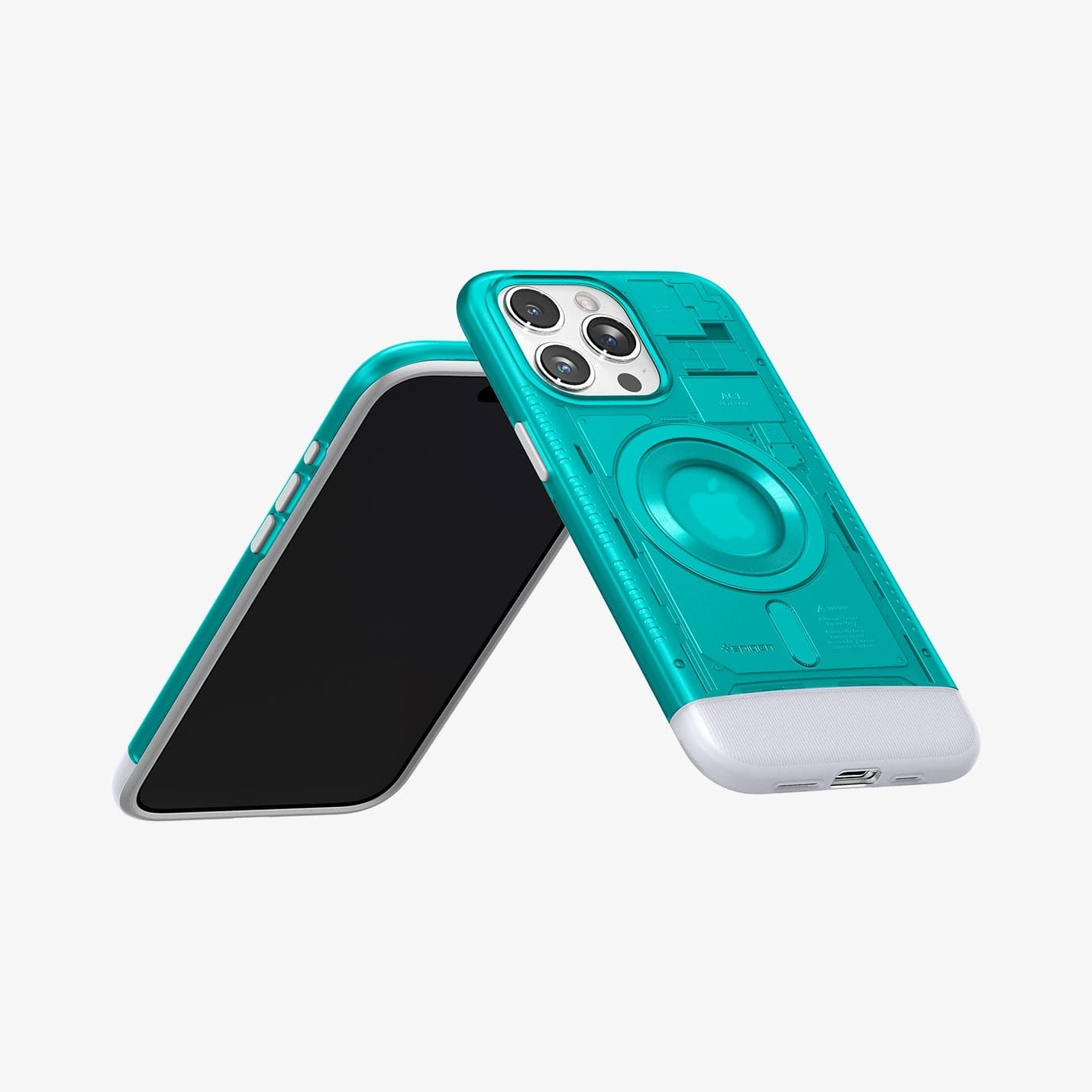 I-Phone Series 11, 12, 13, 14, 15 - Classic C1 (MagFit)