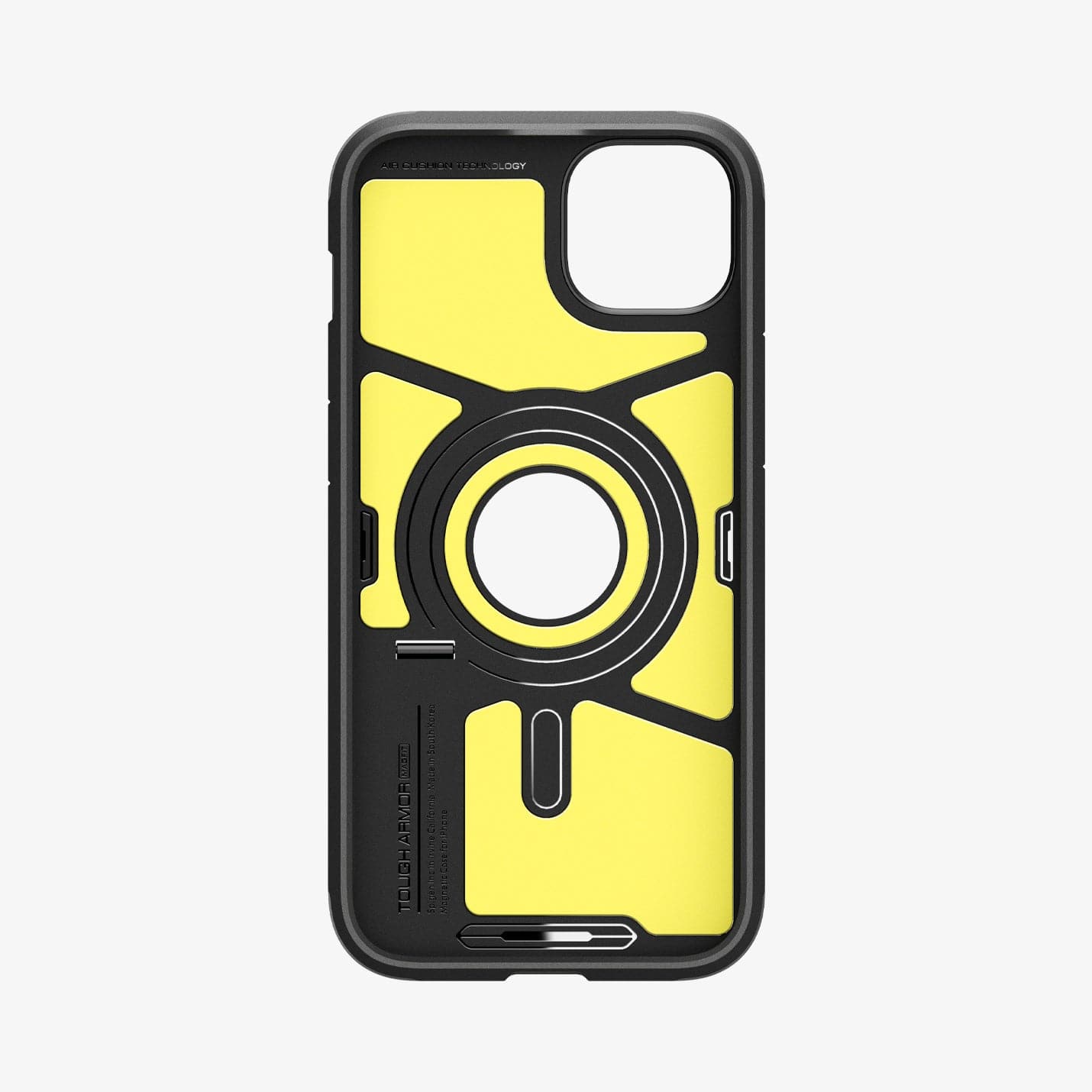 I-Phone Series 11, 12, 13, 14, 15 Case - Tough Armor (MagFit)