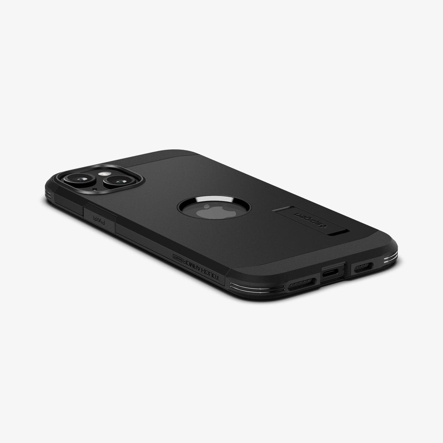 I-Phone Series 11, 12, 13, 14, 15 Case - Tough Armor (MagFit)