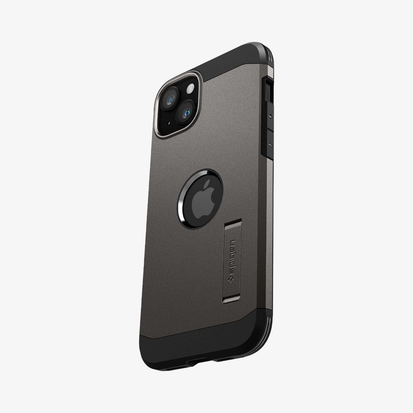 I-Phone Series 11, 12, 13, 14, 15 Case - Tough Armor (MagFit)