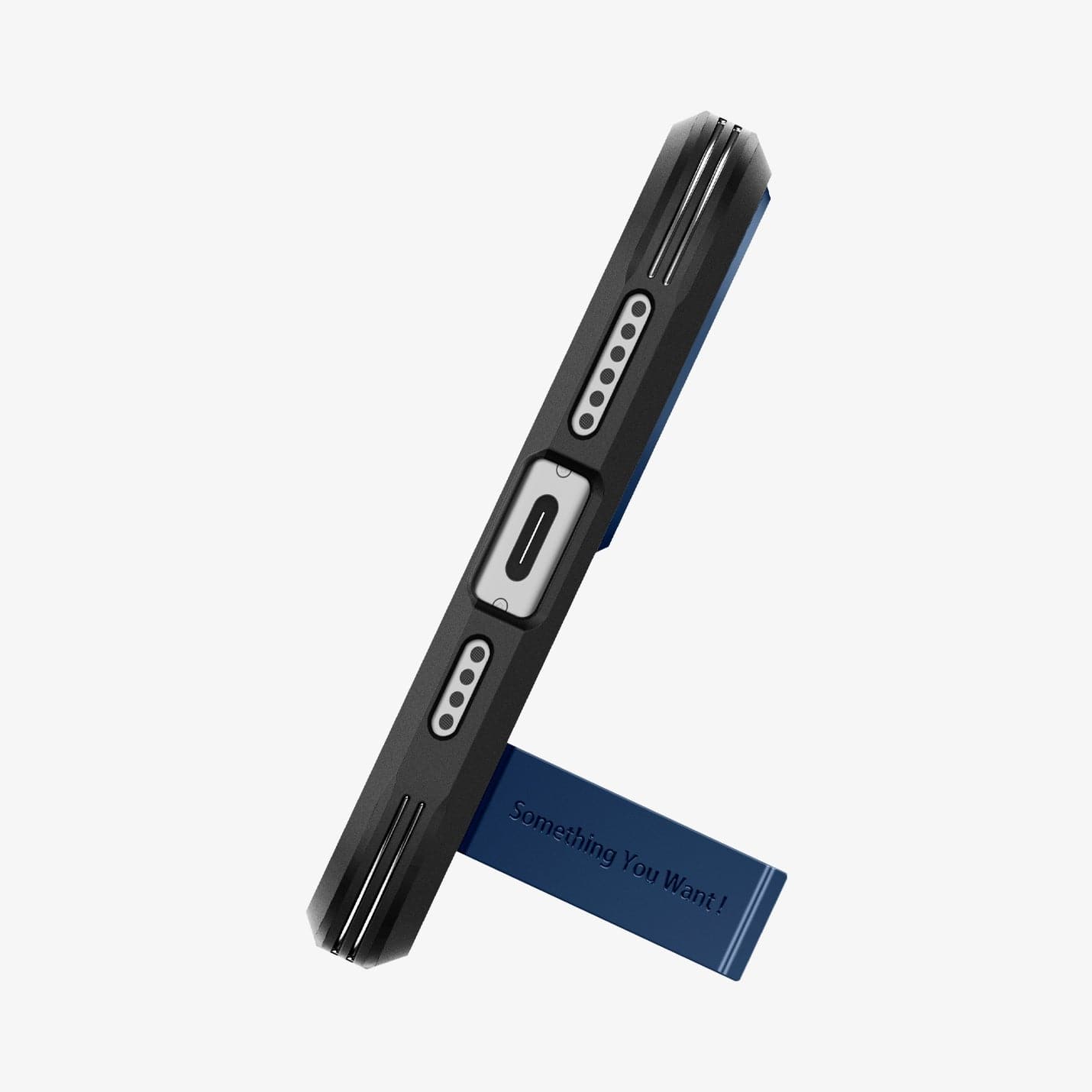 I-Phone Series 11, 12, 13, 14, 15 Case - Tough Armor (MagFit)