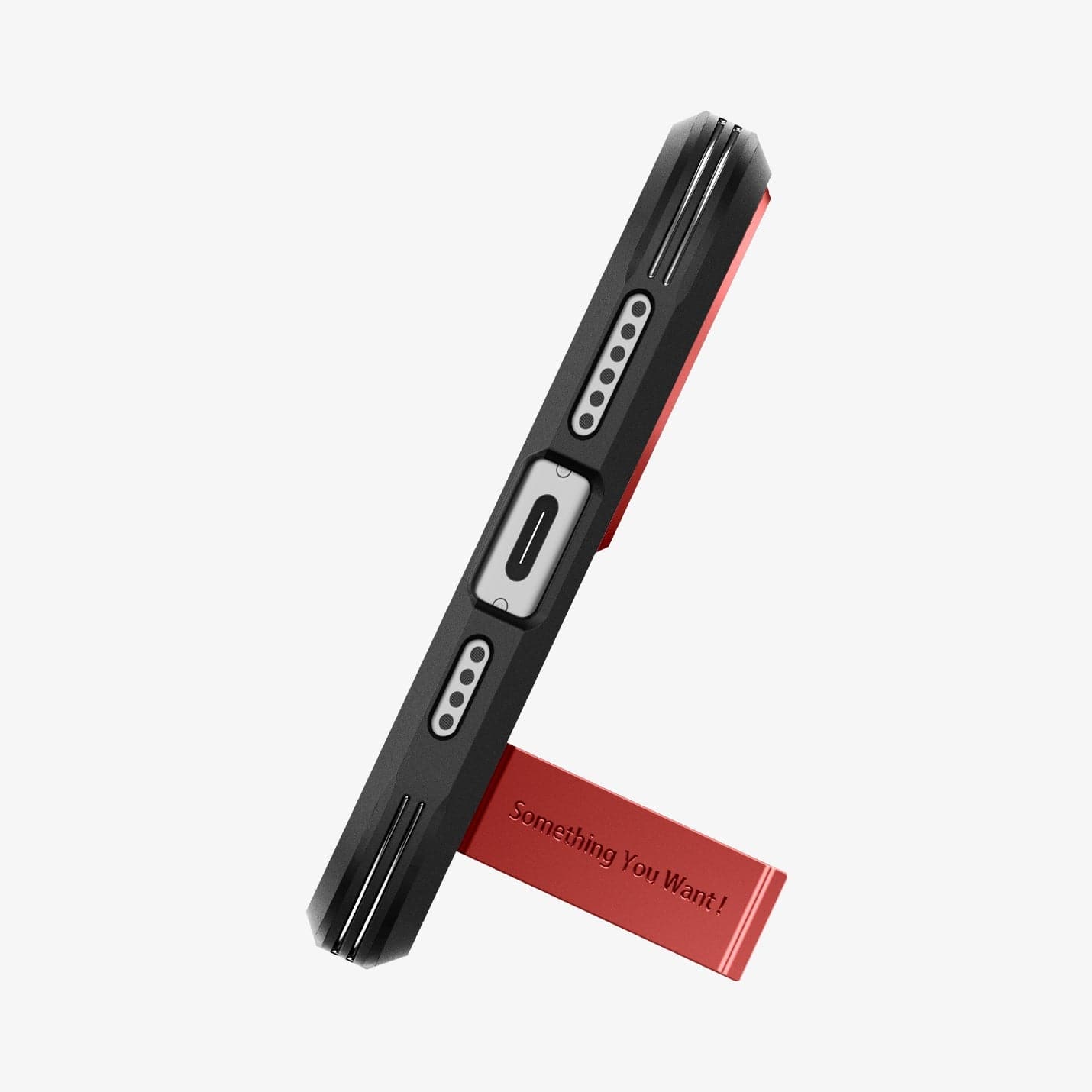 I-Phone Series 11, 12, 13, 14, 15 Case - Tough Armor (MagFit)