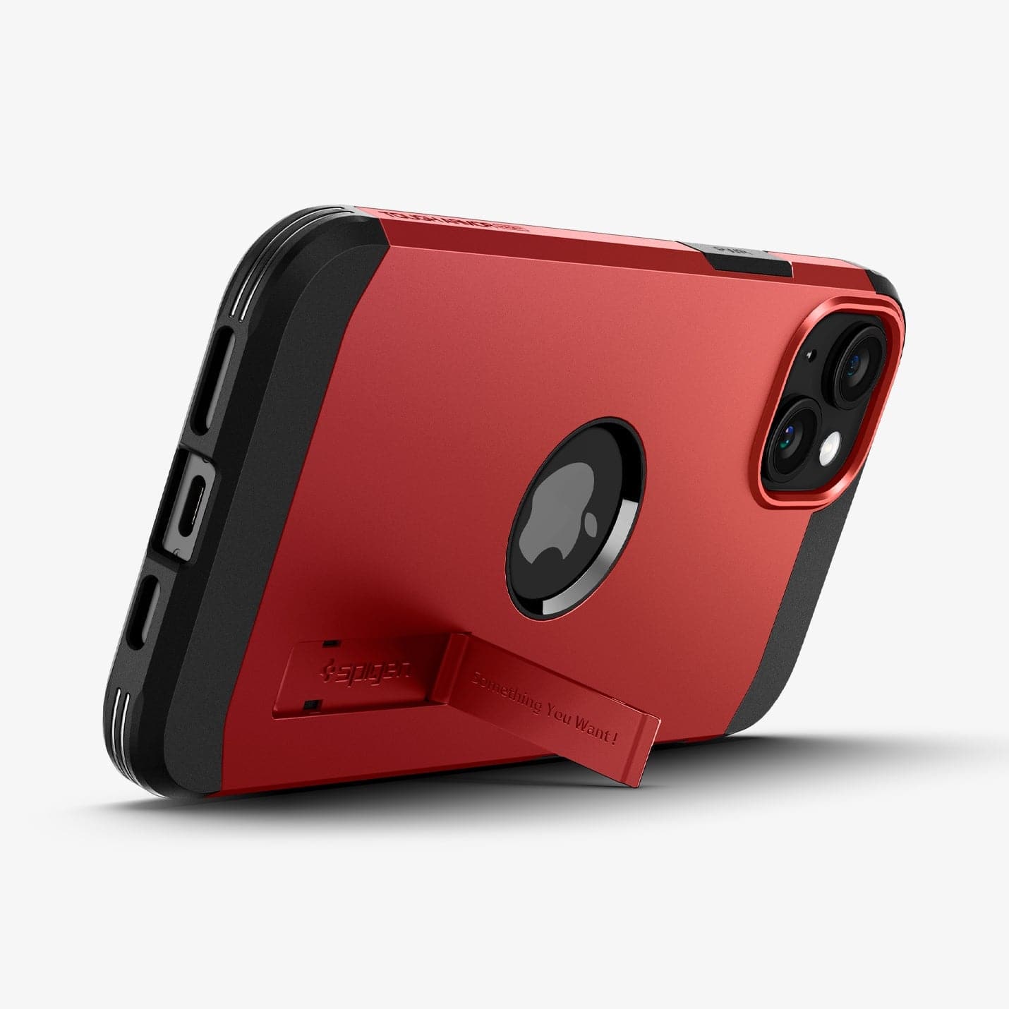 I-Phone Series 11, 12, 13, 14, 15 Case - Tough Armor (MagFit)