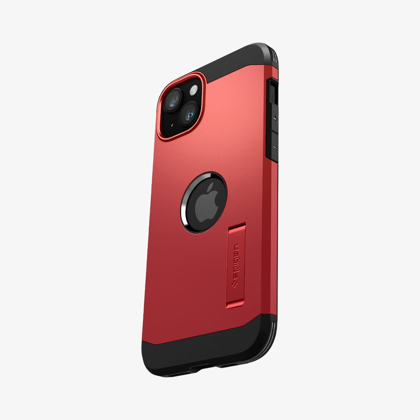 I-Phone Series 11, 12, 13, 14, 15 Case - Tough Armor (MagFit)