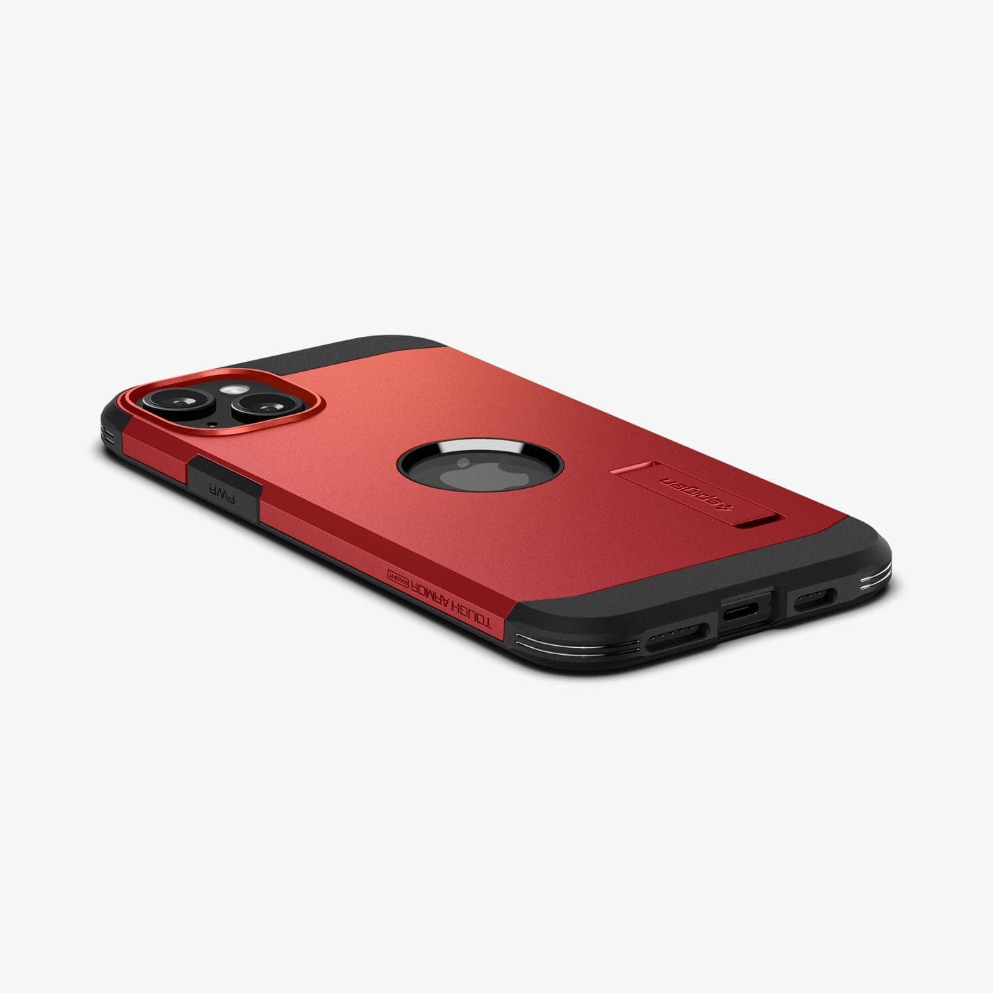 I-Phone Series 11, 12, 13, 14, 15 Case - Tough Armor (MagFit)