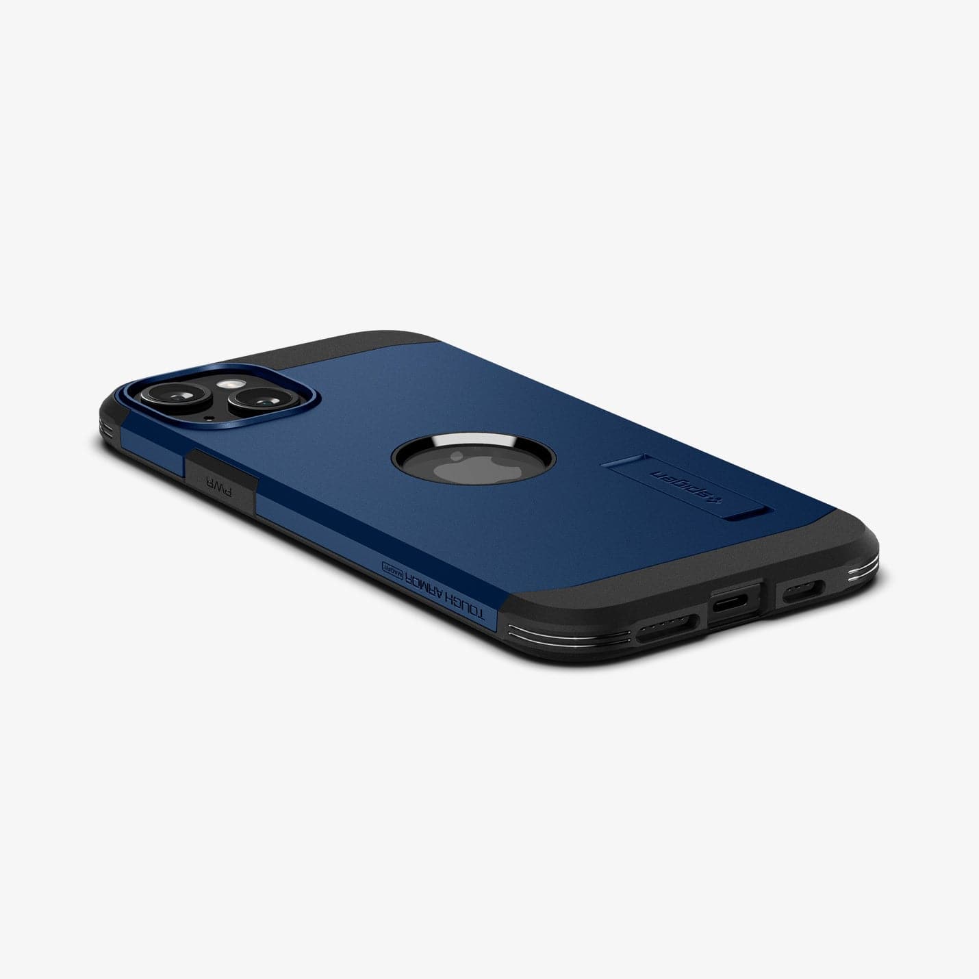 I-Phone Series 11, 12, 13, 14, 15 Case - Tough Armor (MagFit)