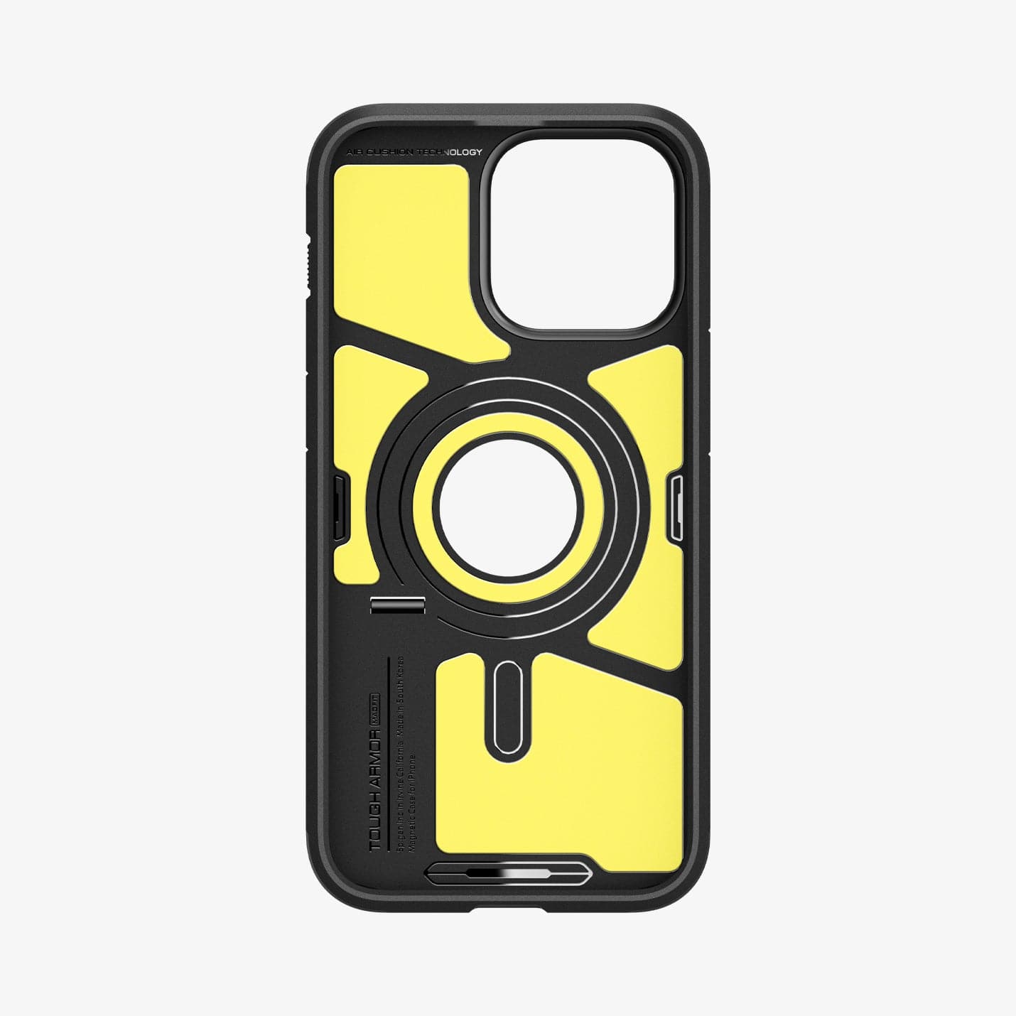 I-Phone Series 11, 12, 13, 14, 15 Case - Tough Armor (MagFit)