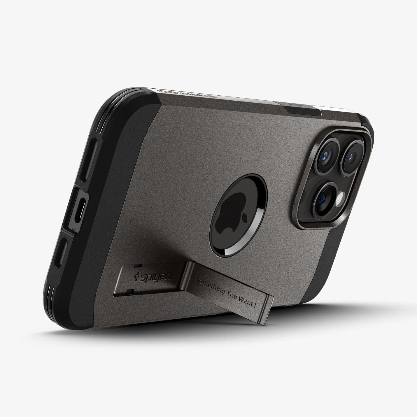 I-Phone Series 11, 12, 13, 14, 15 Case - Tough Armor (MagFit)