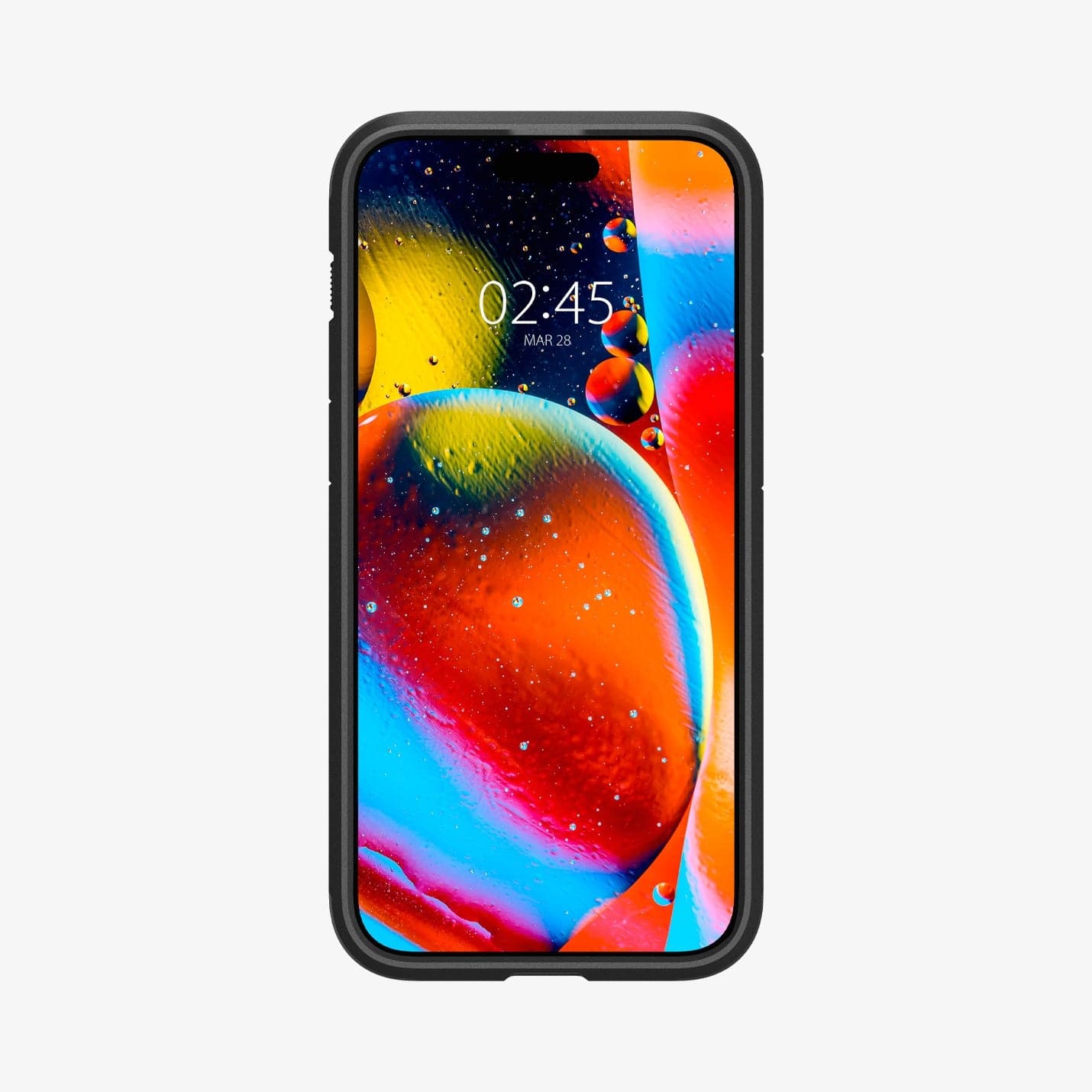 I-Phone Series 11, 12, 13, 14, 15 Case - Tough Armor (MagFit)