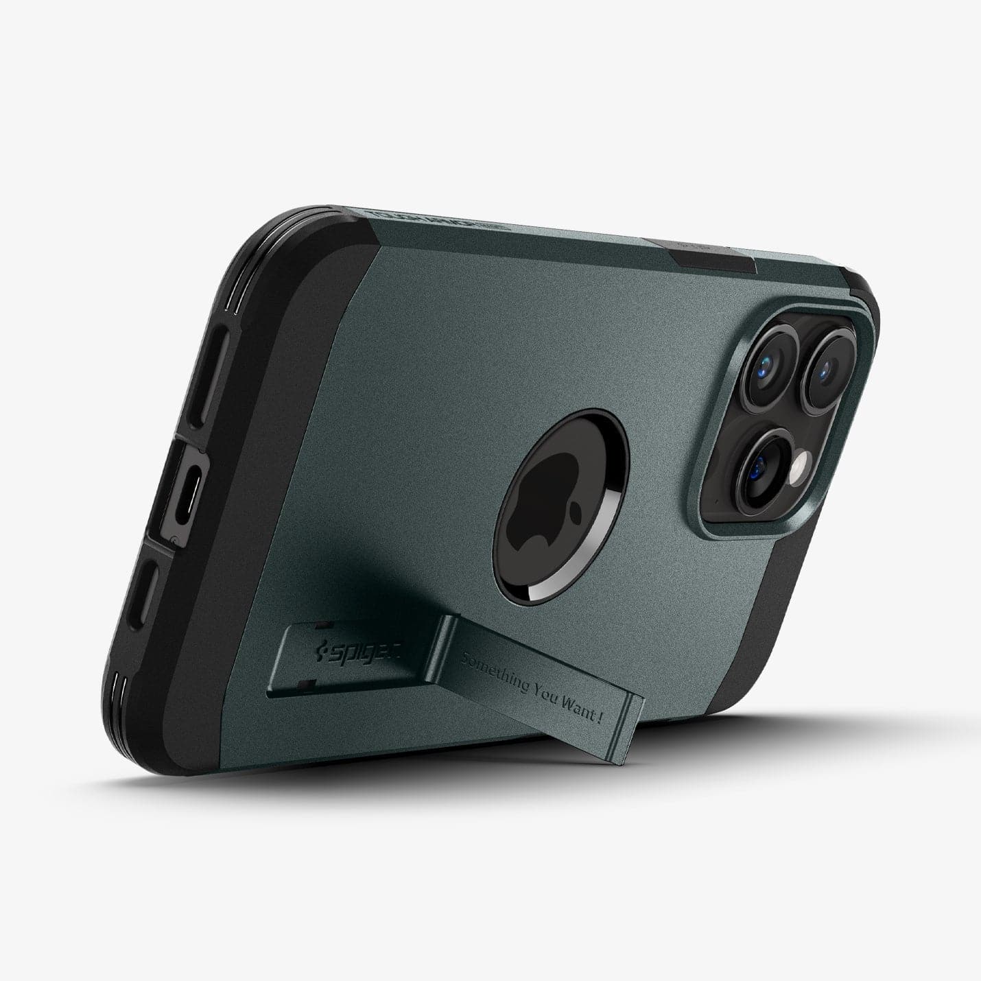 I-Phone Series 11, 12, 13, 14, 15 Case - Tough Armor (MagFit)