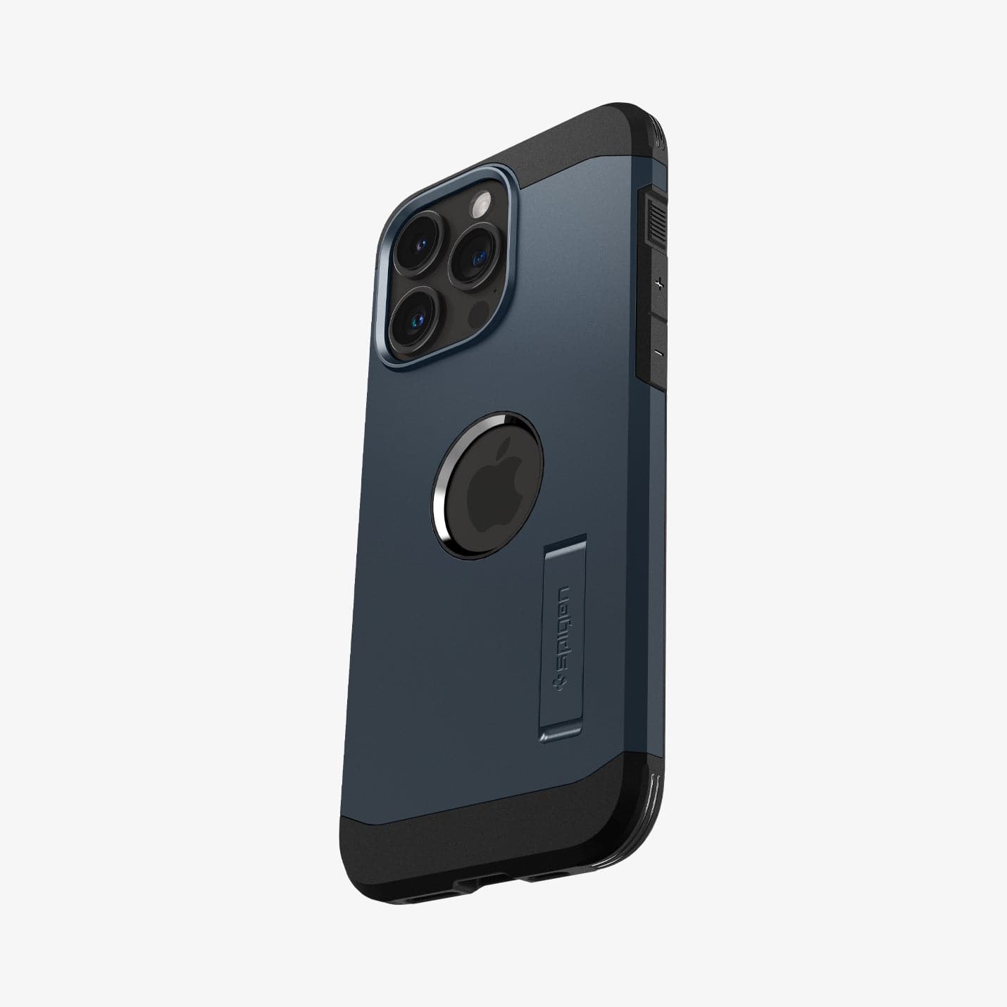 I-Phone Series 11, 12, 13, 14, 15 Case - Tough Armor (MagFit)