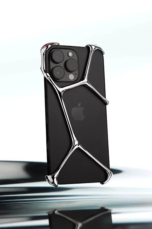 INTRODUCING YNOT SHELL– THE MOST ATTRACTIVE IPHONE CASE EVER MADE