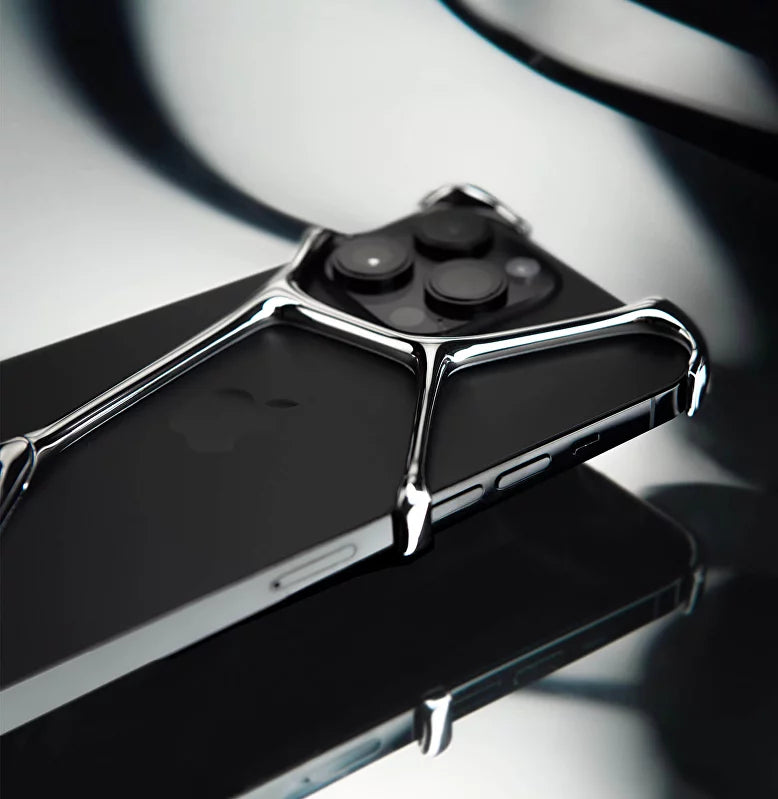 INTRODUCING YNOT SHELL– THE MOST ATTRACTIVE IPHONE CASE EVER MADE